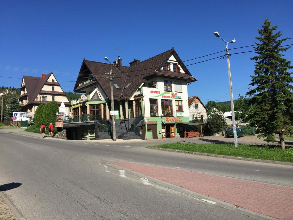 Obiekt Mylak